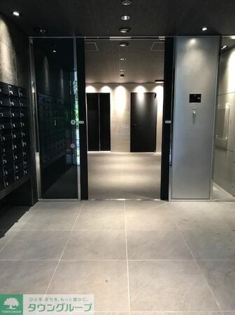 S-RESIDENCE市川の物件内観写真